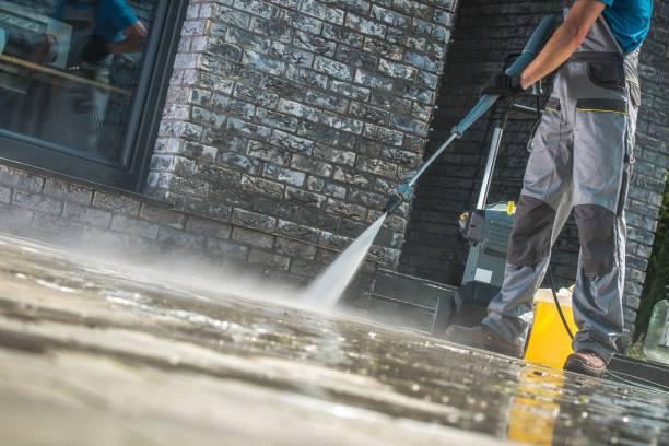 Trusted Monroe, LA Pressure Washing Experts